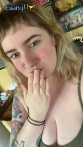 Succubusty666 - This was a gift from my wishlist that an angel got for part 4