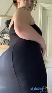 Carnationkatie - Wish you were the chair I m gonna update my tip menu