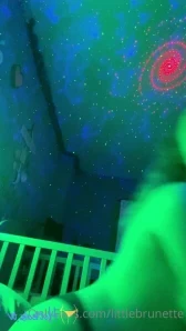 Littlebrunette - Fun night part 3