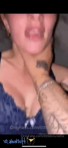 Littlebrunette - Waiting for you baby part 3