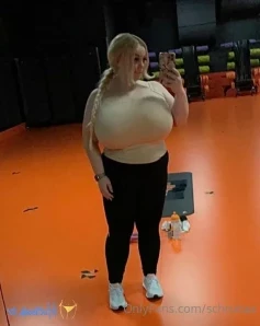 Schnataa - Hello I am new here Can you show me the gym