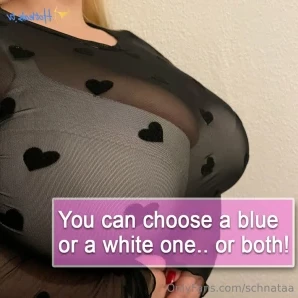 Schnataa - I m your personal trainer would you be able to concentrate