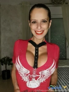 Helenakramerofficial - Buenas noches mis pajilleros