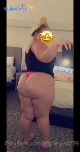 Nicolelynn313 - Backshots