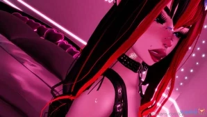 Cybertrixxxie - Will you be my tutor