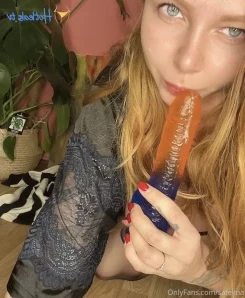 Inked_ginger - Innocent Or delightfully wicked