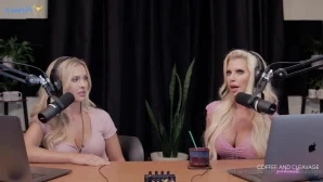Coffeeandcleavage - Episode 171 Fan Story Follow Up Fetishes We got