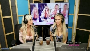 Coffeeandcleavage - LEAP YEAR SPECIAL Tip 29 for 100 worth of Content