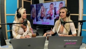 Coffeeandcleavage - NEW SET ALERT Send us a DM with your podcast