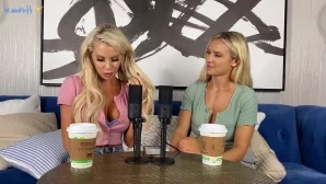 Coffeeandcleavage - Episode 162 Make her Obsessed Is being obsessed 