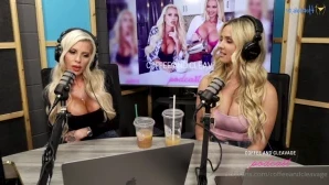 Coffeeandcleavage - Episode 155 3Yr Anniversary Would you Rather