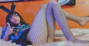 Ogbeefstew - Wanna get cozy with me plenty of femboy ass and feet to