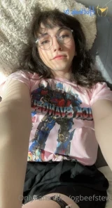 Ogbeefstew - MICHIRU WOOOOO