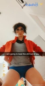 Ogbeefstew - guys what if i made a blowjob video ppv going out tonight