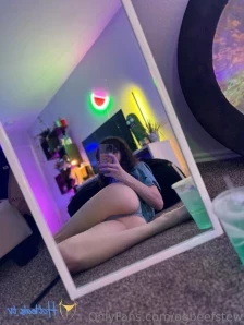 Ogbeefstew - post shower pics for you guys cause you deserve it after