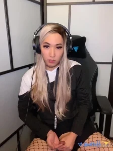 Jessicaaoki - I fucked blackheartsora and made her cum on me She loved part 2