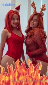 Ammy_rosse - Pants down as dirty as you dreamed of me