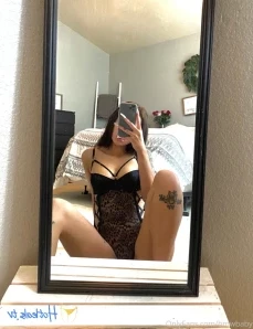 Teaganfox - Are you enjoying the view too part 6