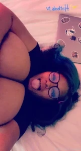 Moodybb - Always having the best time with thattittyvixen and always