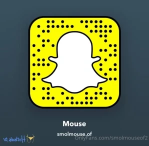 Smolmouseof2 - Make sure to sub to my other page smolmouseof Also for