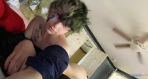 Milkw0lf - Part 2 of the sex maid 3 minutes of your loyal lil maid