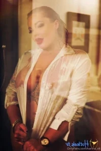 Karina_vlt - Blonde amp brunette- can t go wrong with that combination