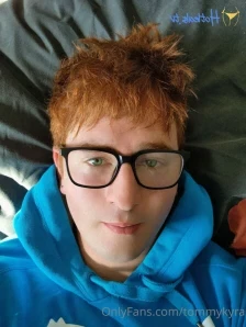 Tommykyra - Morning wood