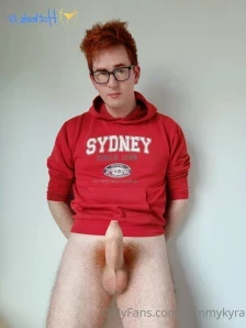 Tommykyra - Happy Foreskin Friday Come get some