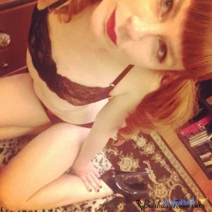 Xobarbary - Imagine I m your hot slutty girlfriend instructing you to