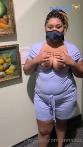 Annaboo22 - Is it to late to post my yiddies