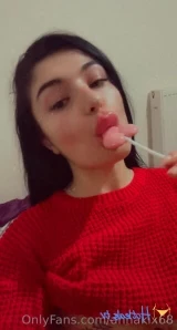 Annakix68 - New baby
