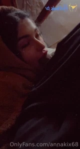 Annakix68 - Χωρίς βλεφαρίδες 