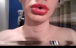 Rileycross - What are you doing with that