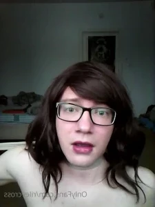 Rileycross - What do you think I m watching
