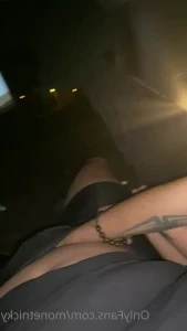 Monetnicky - Do you like my booty part 10