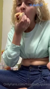 Foodbabyqueen - New and updated menu part 2