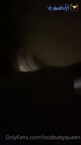 Foodbabyqueen - Get your bikini customs part 3