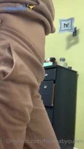 Foodbabyqueen - Get your bikini customs part 3