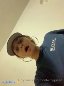 Foodbabyqueen - All my subscribers get an automatic 10 Off any custom part 3