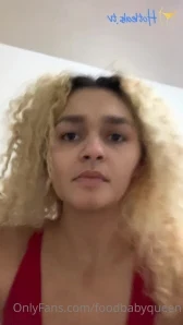 Foodbabyqueen - Get your bikini customs part 3