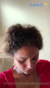 Foodbabyqueen - Get your bikini customs part 5