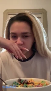 Foodbabyqueen - Welcome the to Queens Portal Feel free to message me part 5