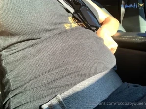 Foodbabyqueen - Get your bikini customs part 5