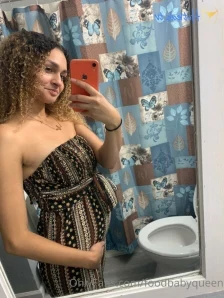 Foodbabyqueen - Get your bikini customs part 5