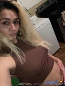 Foodbabyqueen - All my subscribers get an automatic 10 Off any custom part 5