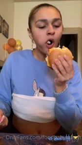 Foodbabyqueen - All my subscribers get an automatic 10 Off any custom part 5