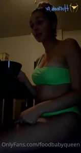 Foodbabyqueen - All my subscribers get an automatic 10 Off any custom part 6