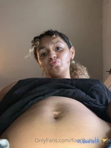 Foodbabyqueen - All my subscribers get an automatic 10 Off any custom part 6
