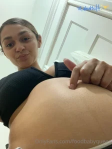 Foodbabyqueen - Welcome the to Queens Portal Feel free to message me part 6