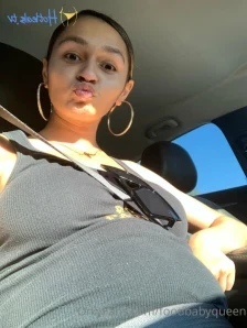 Foodbabyqueen - Get your bikini customs part 6